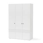 Шкаф распашной Джосс 3 BMS - Фото 7