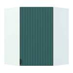 Шкаф верхний угловой Альберт BMS - Фото 4