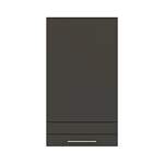 Шкаф 1 дверь Олимпия навесной BMS - Фото 2