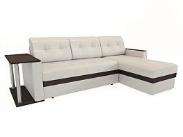 Угловой диван Атланта BMS (Дельфин (Левый)) (2500х850х1540)