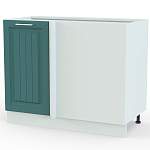 Шкаф нижний угловой Европа BMS - Фото 6