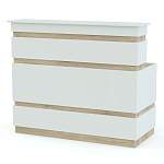 Стойка ресепшн №53 BMS - Фото 7