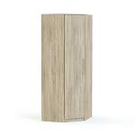 Шкаф угловой Корбет МК 44.1 BMS - Фото 4