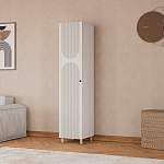 Шкаф-пенал Рене 15 BMS - Фото 9