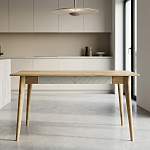 Кухонный стол Патрик 16 BMS - Фото 1