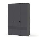 Шкаф распашной Джосс 3 BMS - Фото 16