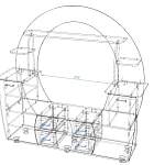 Стенка Хайд 2 BMS