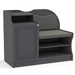 Тумба-банкетка под телефон №1 BMS - Фото 3