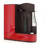 Прихожая ВТ-3956 BMS - Фото 10