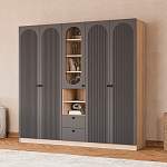 Шкаф распашной Рене 15 BMS - Фото 12