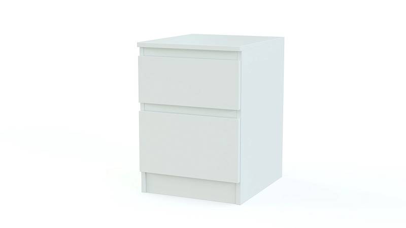 Тумба прикроватная Куллен Kullen 3