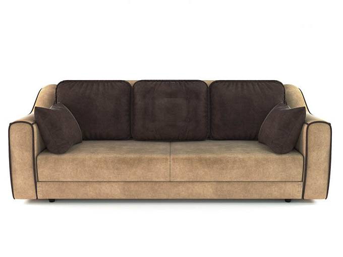 Диван Френсис BMS (Книжка)