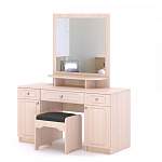 Туалетный столик Труди BMS - Фото 10