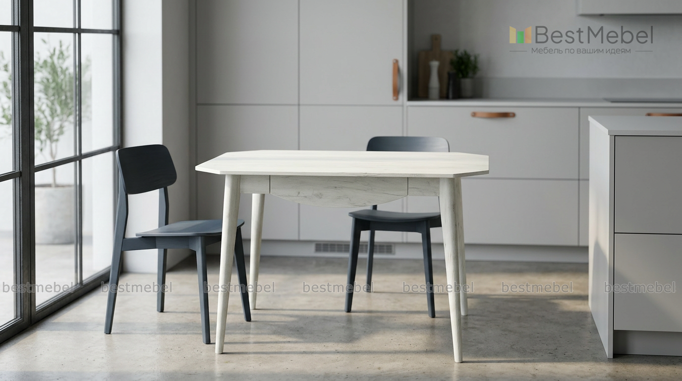 Кухонный стол Перси 20 BMS