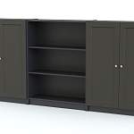 Тумба Билли Оксберг Billy Oxberg 24 - Фото 4