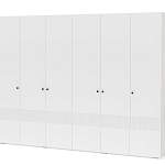 Шкаф распашной Джосс 6 BMS - Фото 7