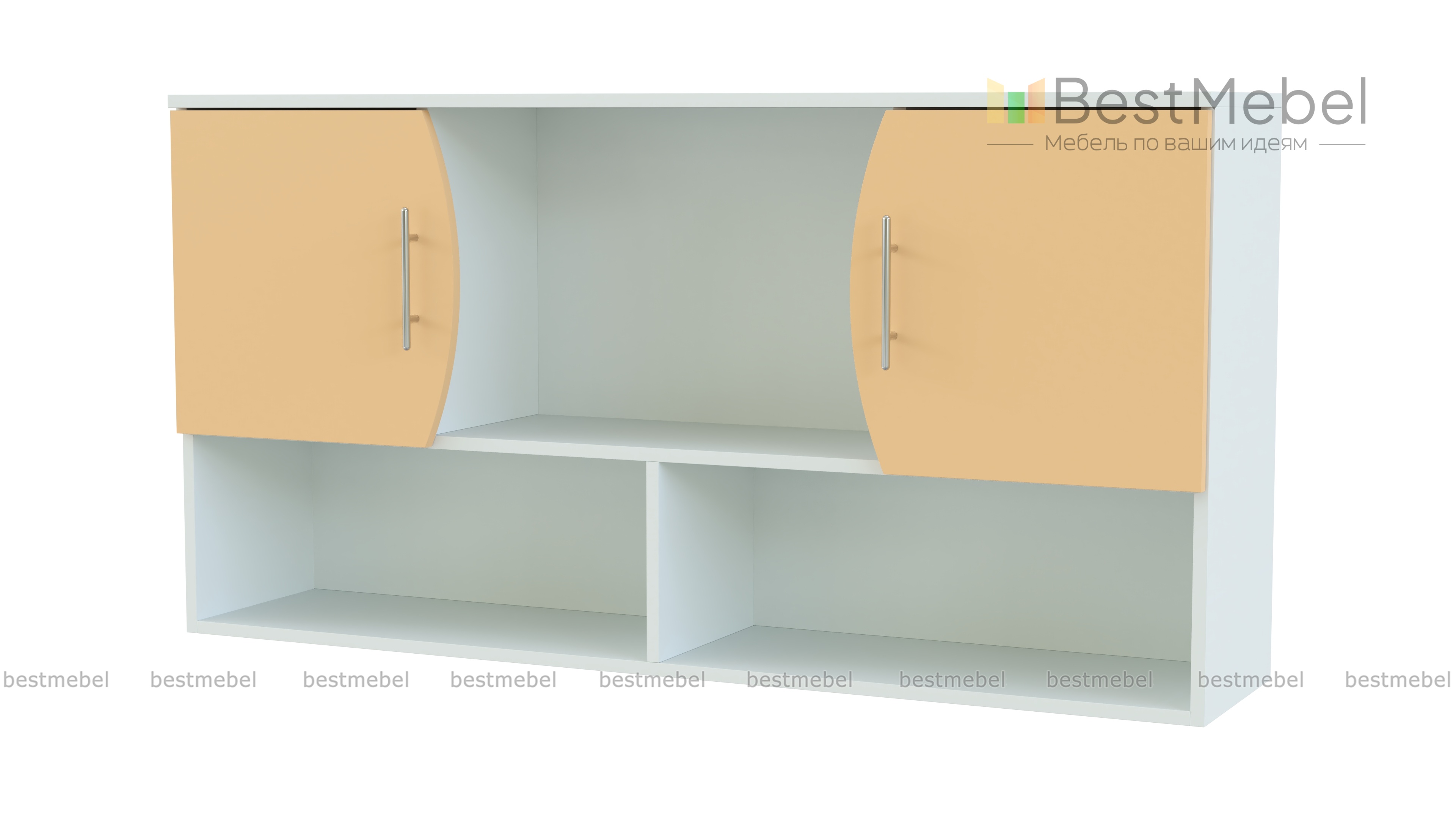Полка Ника 416 M BMS