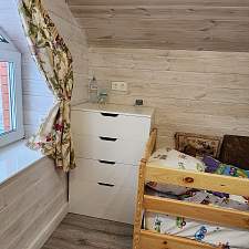 Комод Мальм Malm 2