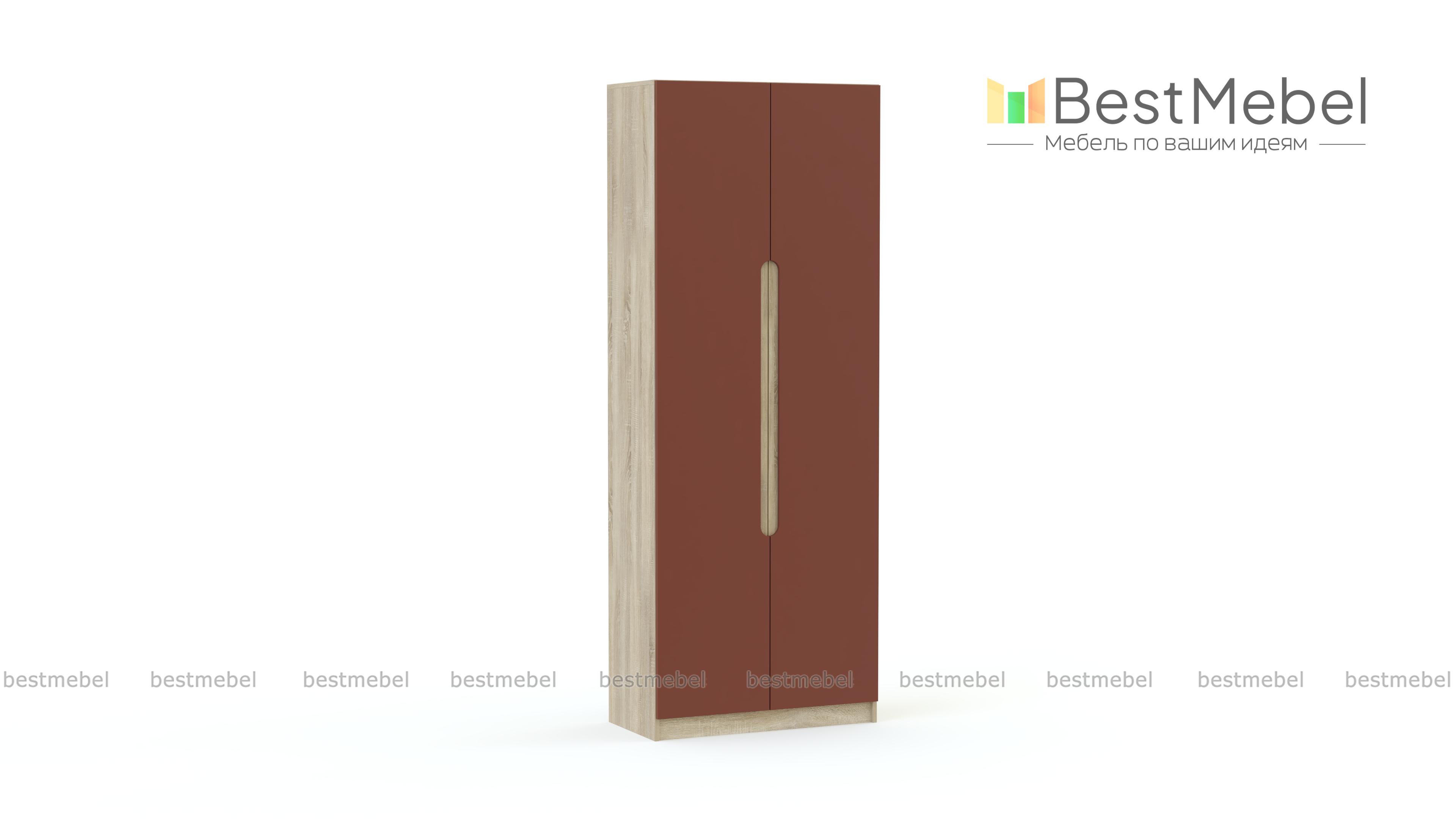 Шкаф Виго-2 BMS - Фото