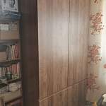 Шкаф Марсель BMS - Фото от клиента