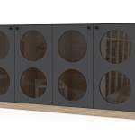 Комод Руди 2 BMS - Фото 7