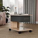 Журнальный стол 06 BMS - Фото 5