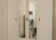 Распашной шкаф Янна 5 BMS