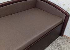 Кровать-тахта угловая Спейн-1 BMS