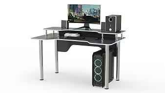 Геймерский стол Стим 5 BMS (1500х900х900)