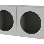 Полка Авелин 2 BMS - Фото 7