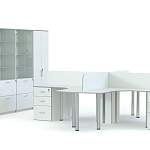 Офисный комплект Корсар Премиум 2 BMS - Фото 3