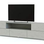 Тумба под ТВ Модерно 9.1 BMS - Фото 5