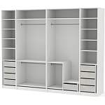 Шкаф распашной Пакс Тисседаль Pax Tyssedal 1 - Фото 13