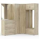 Прихожая Лацио 6 BMS - Фото 1