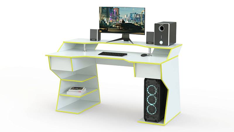 Игровой стол Маршал 2 BMS