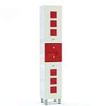 Пенал для ванной Инфайт 10 BMS - Фото 4