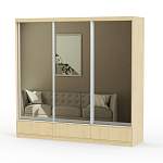 Шкаф-купе Мадрид 268 BMS - Фото 8