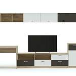 Стенка с рабочей зоной Мирикл BMS - Фото 3