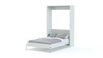 Шкаф-кровать трансформер Уютный-1 BMS (1760х2130х400)