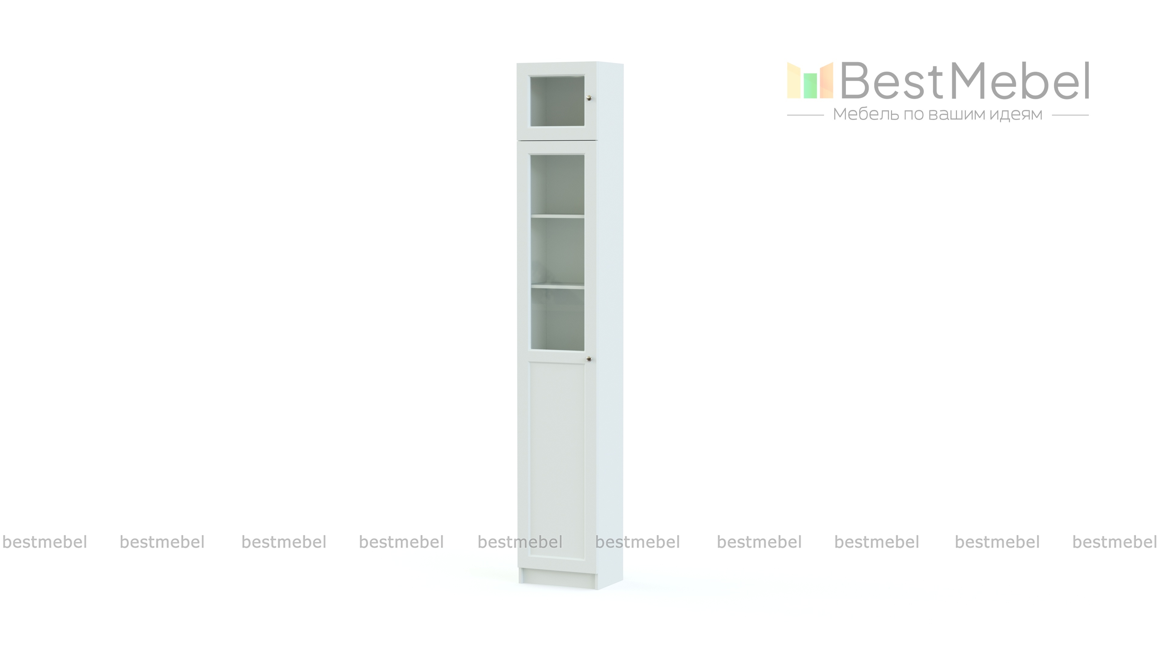 Шкаф Билли Оксберг Billy Oxberg 29