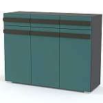 Комод Дизайн Люкс 9 BMS - Фото 4