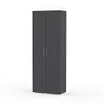 Шкаф 2-х дверный Феррара BMS - Фото 1