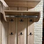 Вешалка Мелани BMS - Фото от клиента