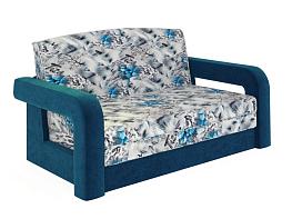 Диван Кармен 2 BMS(Выкатной с ламелями) (1400х750х850)