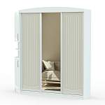 Шкаф-купе ЭТ-6 BMS - Фото 1