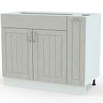 Шкаф нижний Лондон BMS - Фото 1