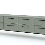 Комод Брис 16 BMS - Фото 9