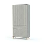 Шкаф Дания 6 BMS - Фото 5