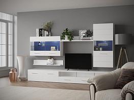 Стенка AVILA BMS (2750х2000х490)