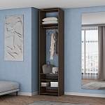 Стеллаж для одежды Мирта 78 BMS - Фото 20